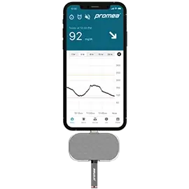 Dr. Protech Smart Glucose Meter