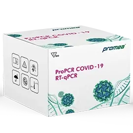 ProPCR COVID - 19 RT-qPCR