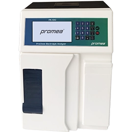 PA-100 Electrolyte Analyzer