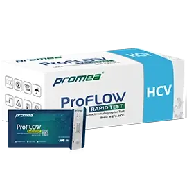 Proflow Box HCV