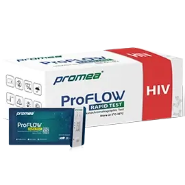 Proflow Box HIV
