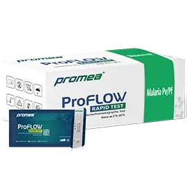 Proflow Box Malaria Pv_Pf