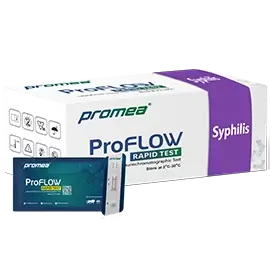 Proflow Box Syphilis