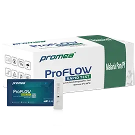 Proflow Box Malaria Pan_Pf