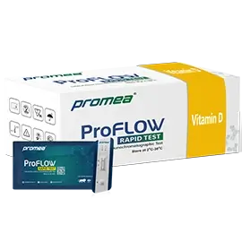 Proflow Box VitaminD