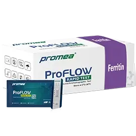 Proflow Box Ferritin