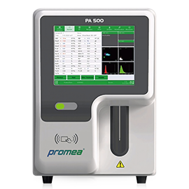 5-Part Hematology Analyzer