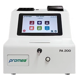 PA 200 Clinical Chemistry Analyzer