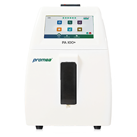 PA-100+ Electrolyte Analyzer