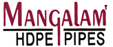 Mangalam HDPE Pipes