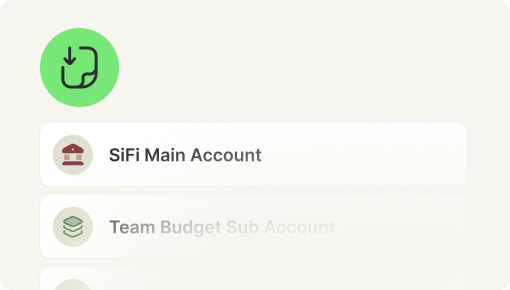 Balance Alert For SiFi Wallet