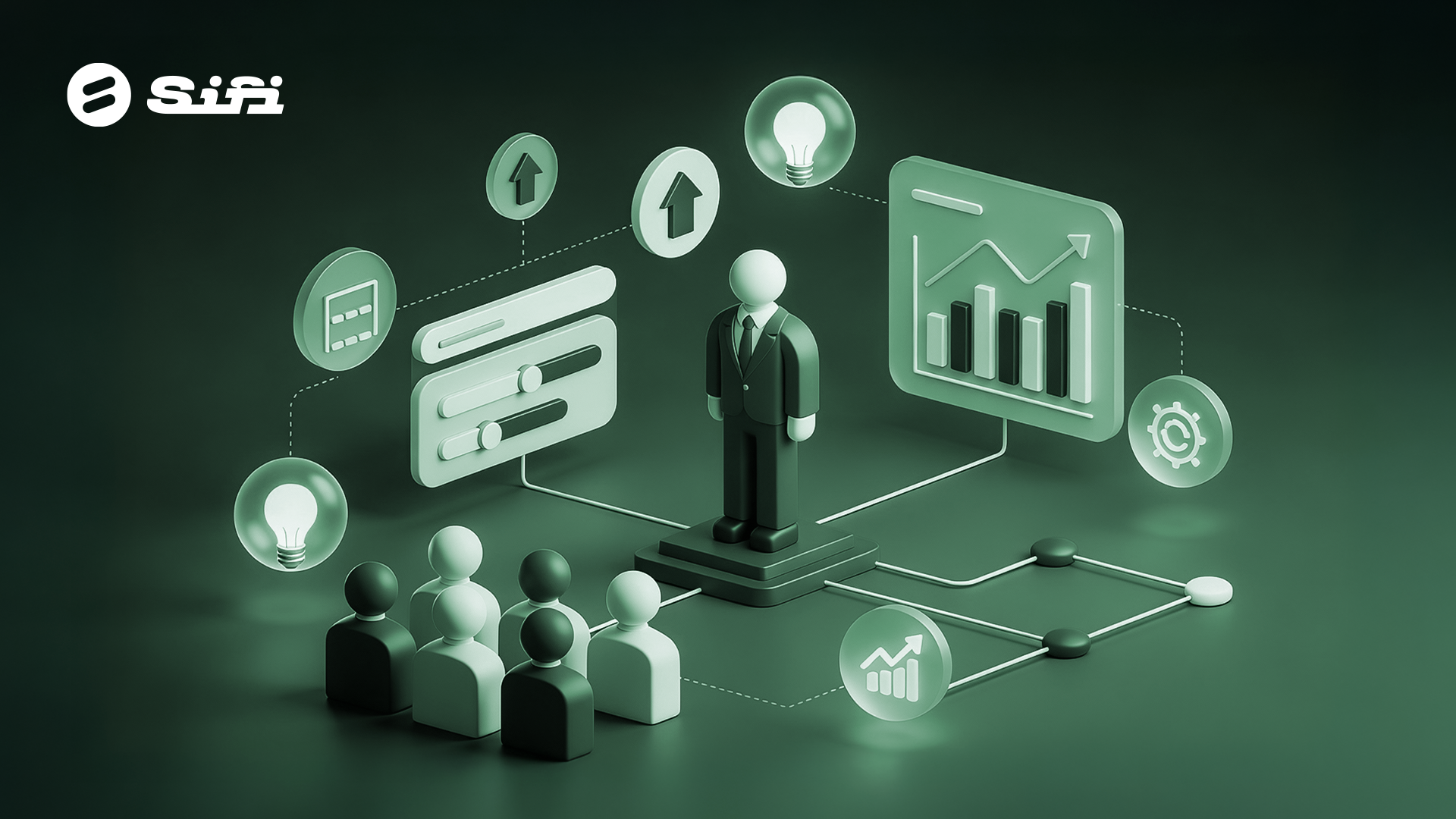 كيف يعزز المدير المالي ثقافة الانضباط المالي دون خنق الفرق