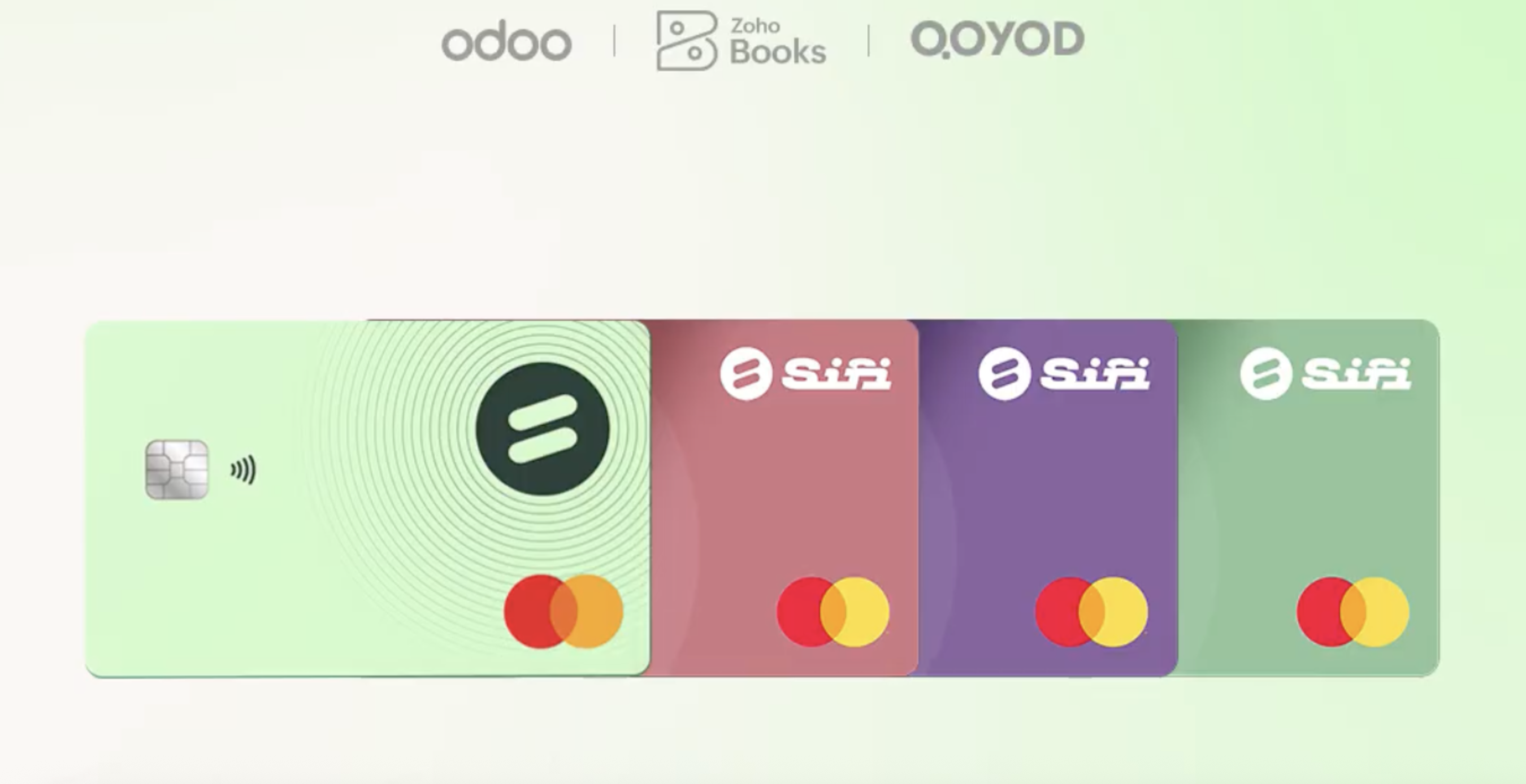 Accounting integration offer |   6 months free subscription!