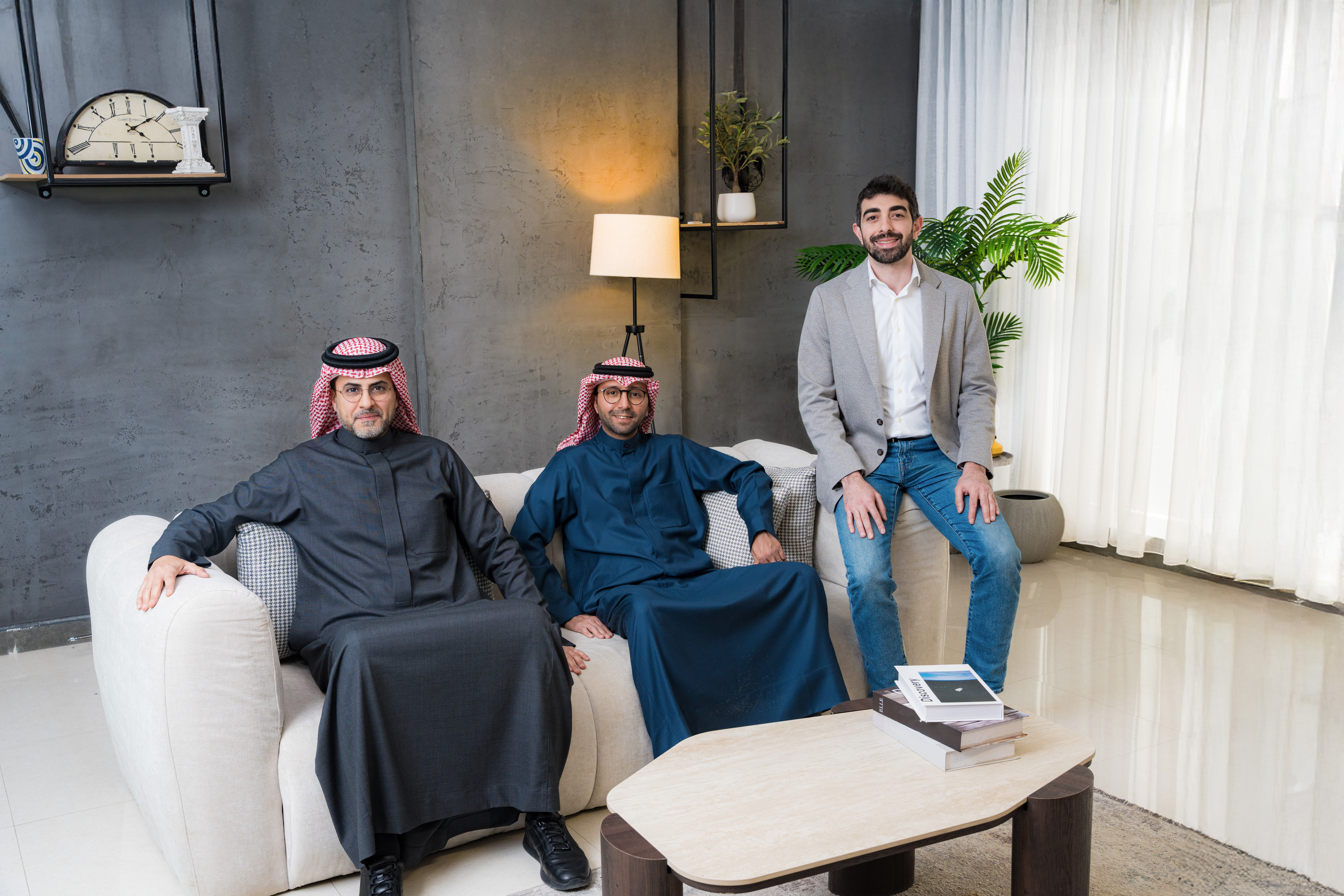 Simplified Financial Solutions Company Secures $20M Series A to Scale Saudi Arabia's Leading Spend Management Platform