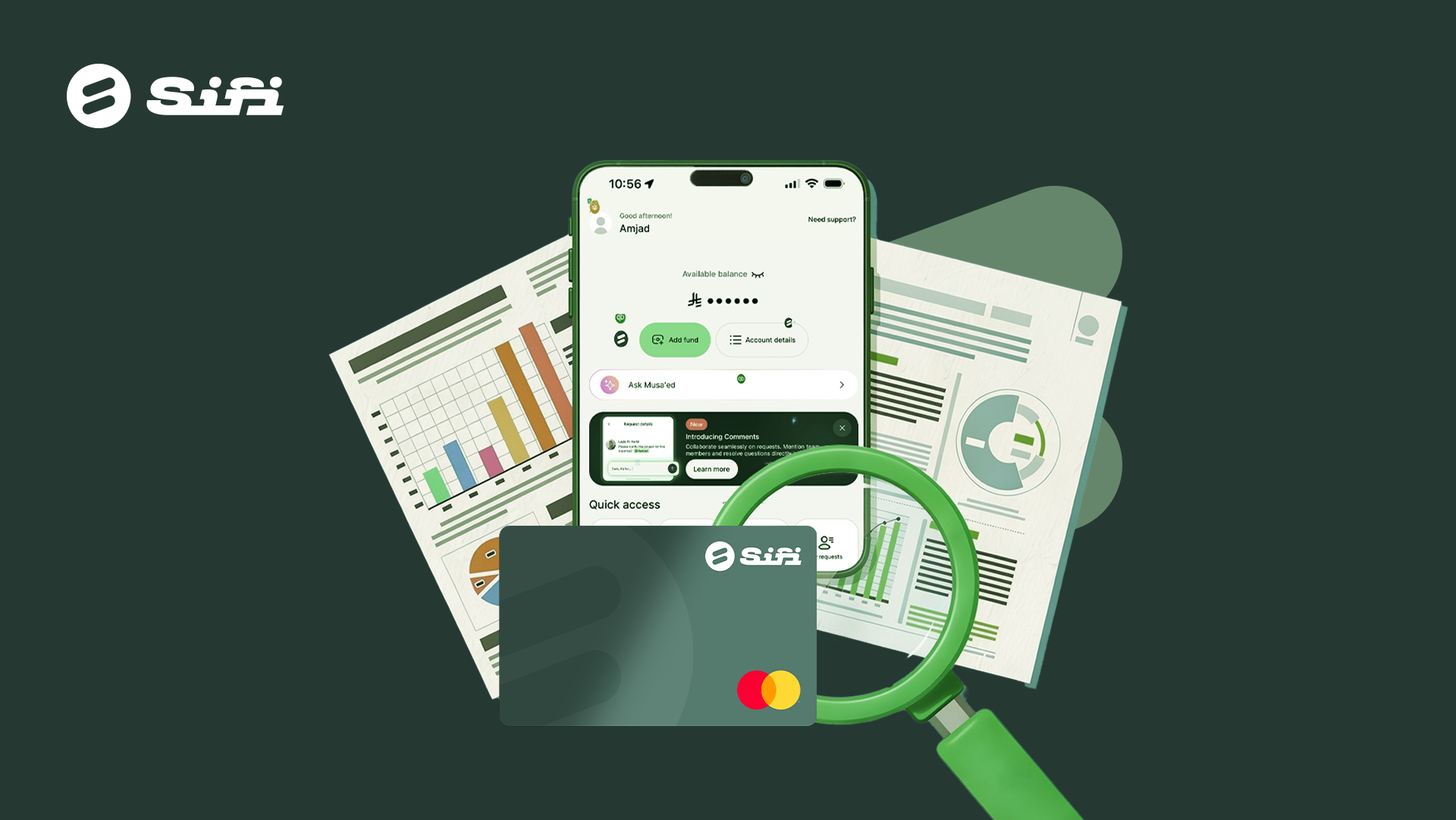 كيف تؤثر الفوضى في المصروفات على التقارير المالية واتخاذ القرار