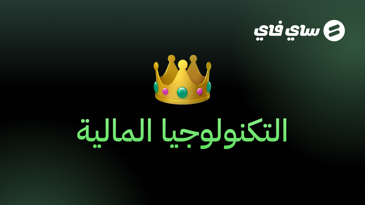 كيف تختار أفضل شركة تقنية مالية في السعودية لعملك؟