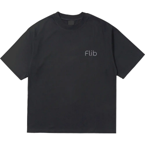 Round Neck Regular T-Shirt