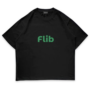 Crew Neck Drop-Shoulder T-Shirt