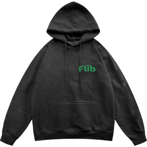 Pull-Over Hoodie