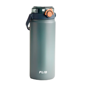 Modern Insulated Bottle