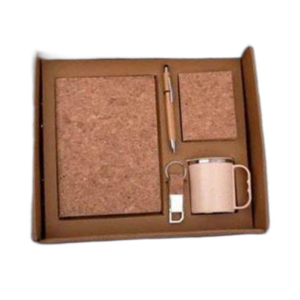 Eco-Friendly Starter