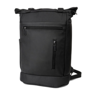 Sleek Carry-All Backpack