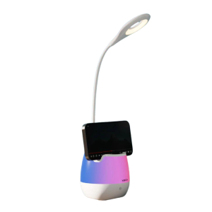 Digital Desk Lamp