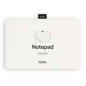 NotePad - Roda