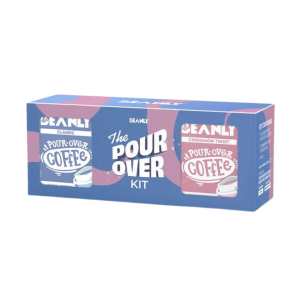The Pour Over Kit - BEANY