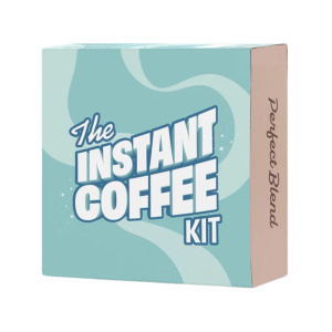 The Instant Coffee Kit - Trio Pack - BEANLY
