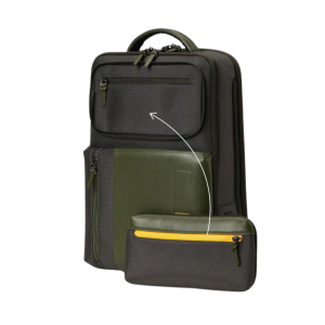 The Overnighter Backpack (23L) - Mokobara