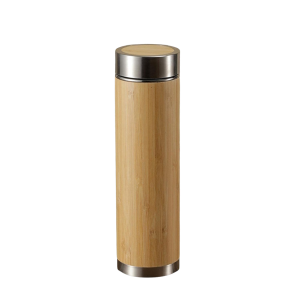 Eco-Friendly Travel Mug