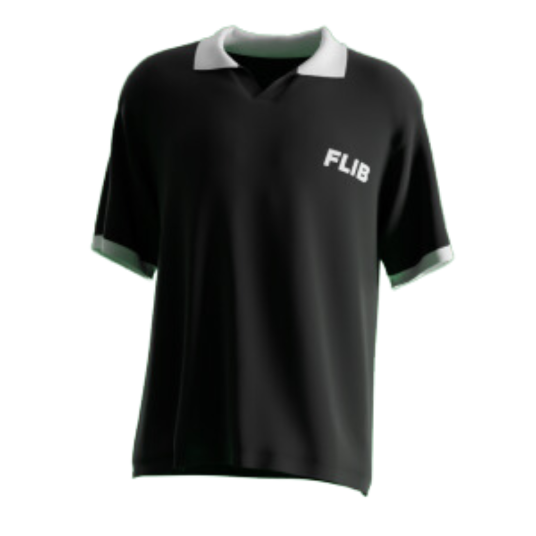 Polo T-Shirt