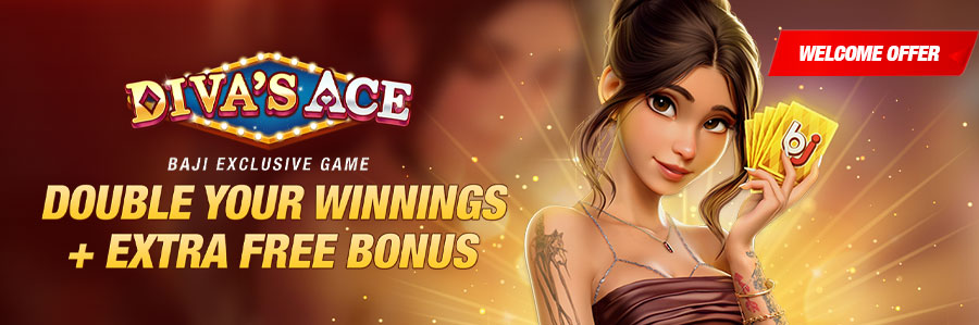 Double Your Winnings + EXTRA Free Bonus