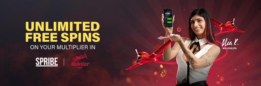 Unlimited Free Spins