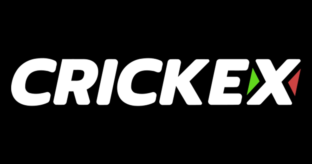 CRICKEX LOGO 1200x630.webp