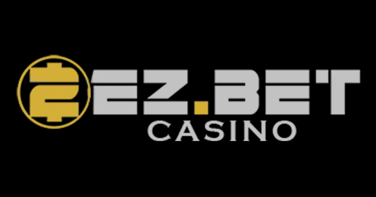 2EZBET Casino LOGO 1200x630.webp