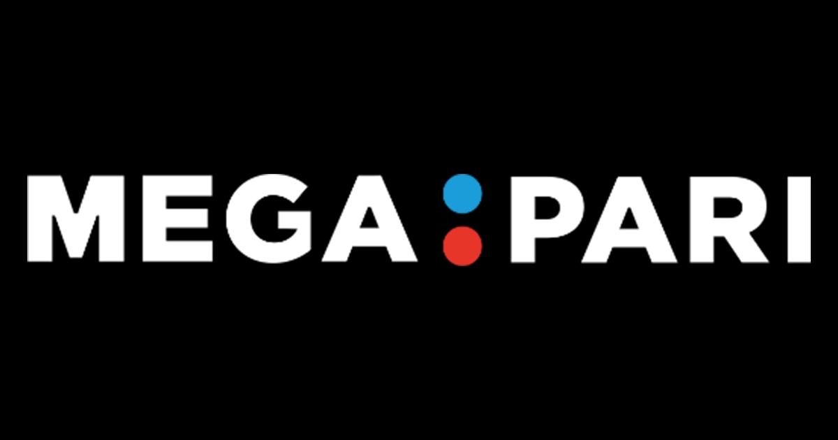 Megapari Casino Logo 1200x630.webp