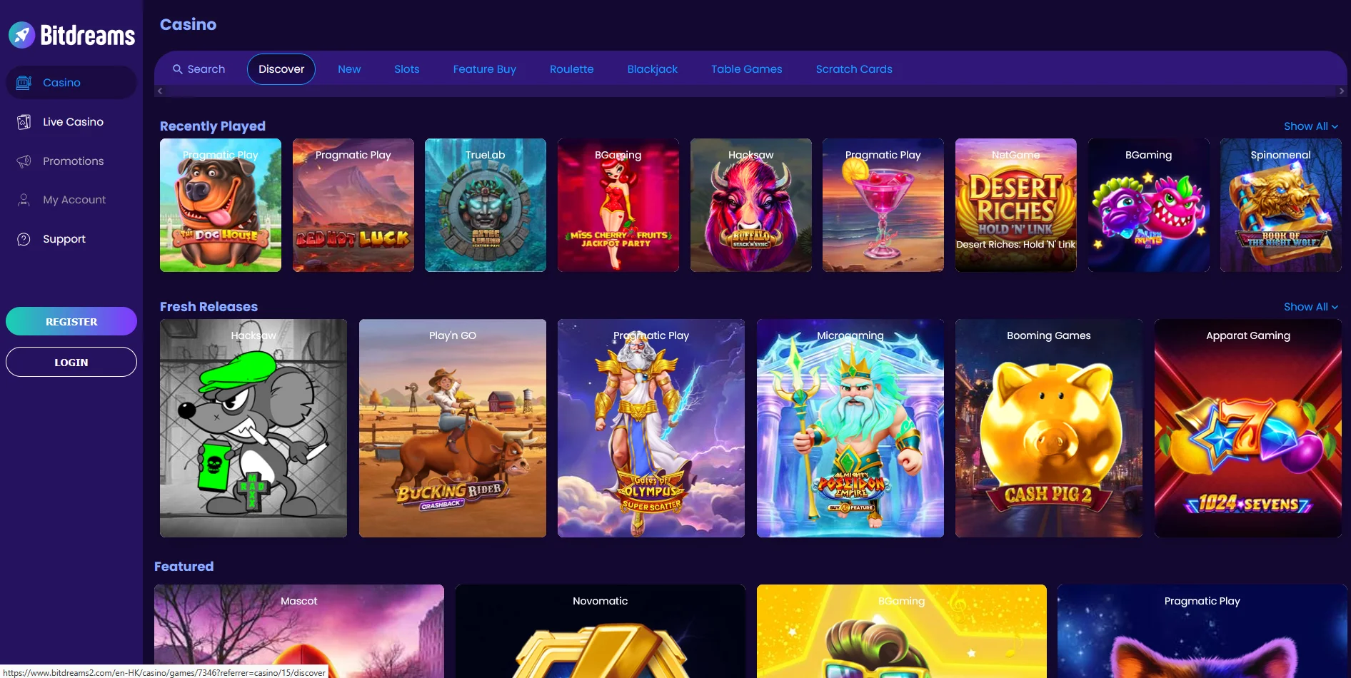 Star Icon