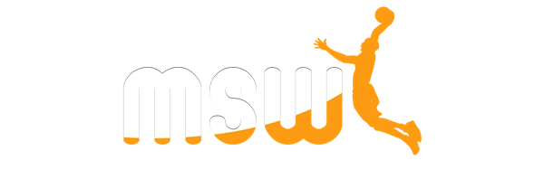 MSW basketball games