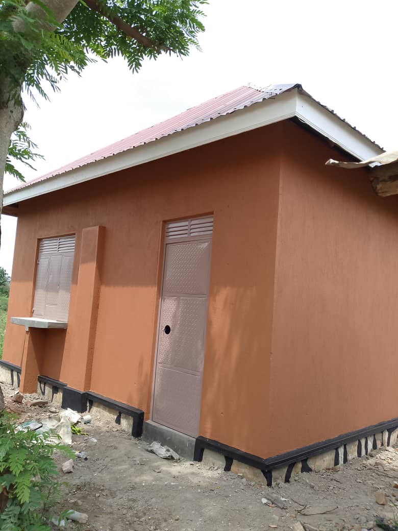 🥣 Serving with Dignity