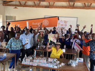 🧪 Laboratory Setup for Practical Learning