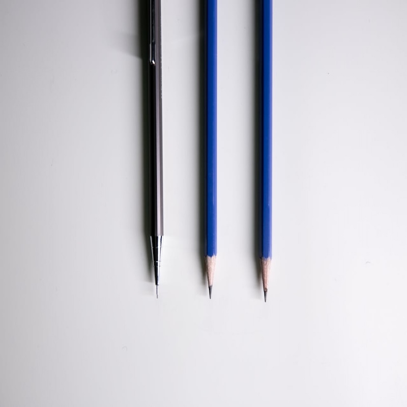 Writing and Drawing Instruments