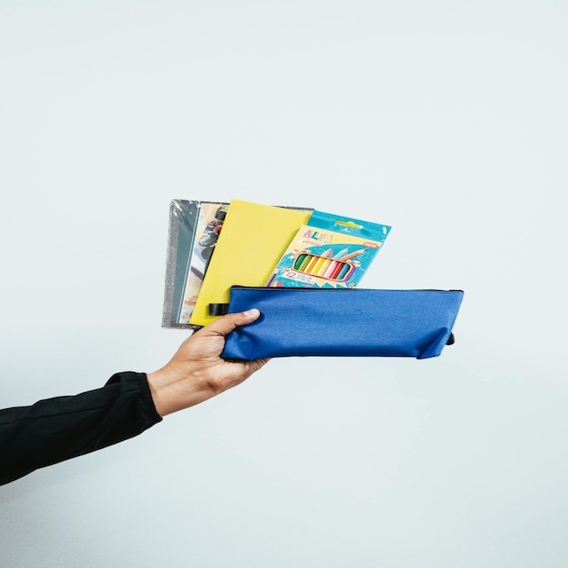 School Supplies