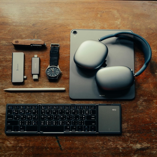 Technology Accessories