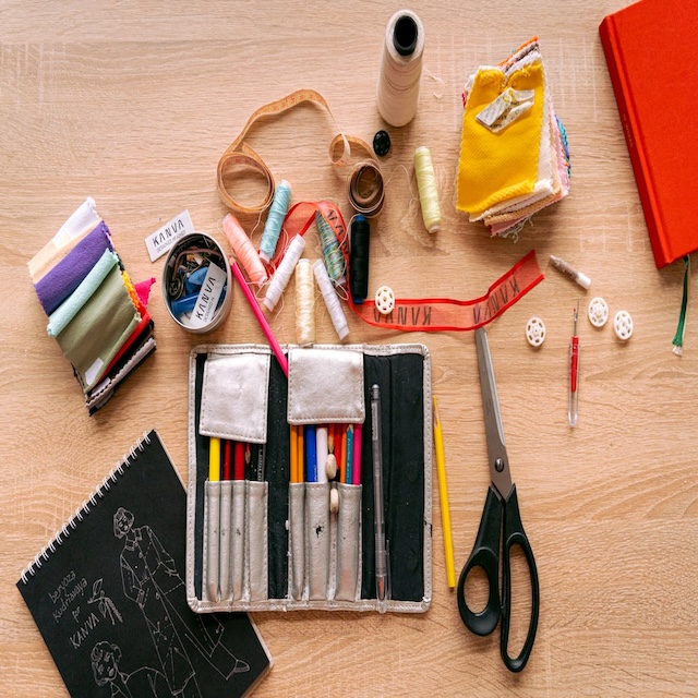 Hobby and DIY Kits