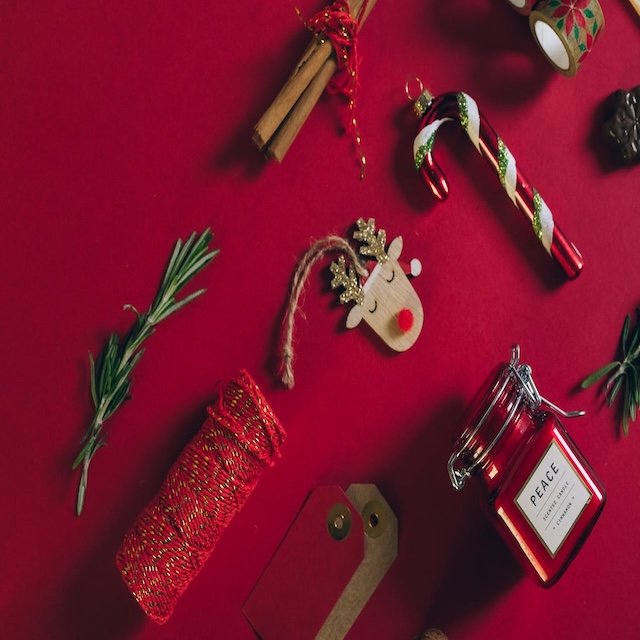 Seasonal and Festive Products