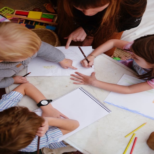 Children’s Supplies