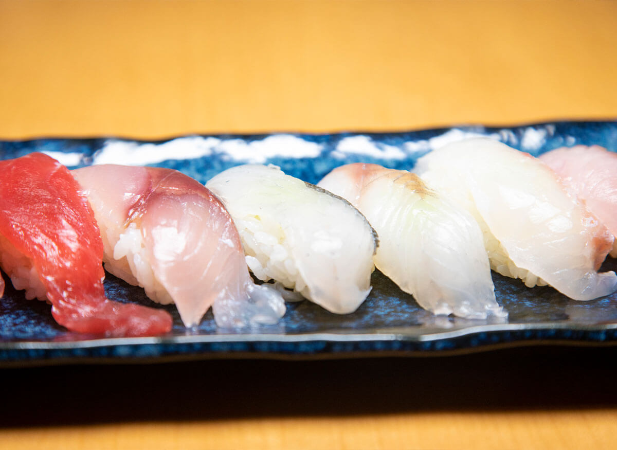 An Authentic Japanese Experience