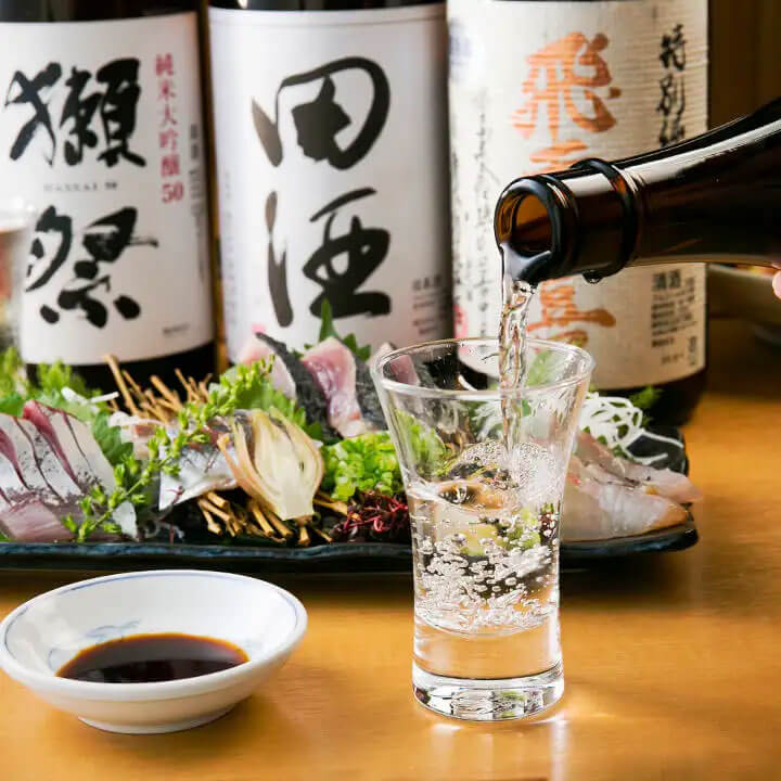 An Authentic Japanese Experience